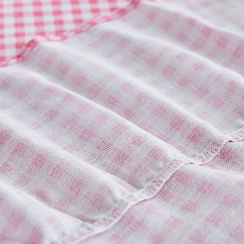 1 Stück Karierte Tischdecke Rechteck Rüschenkanten Tischdecke Esszimmer Party Tischdecke Für Zuhause Wohnzimmer Weihnachten Dekorativ