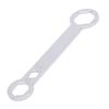 14mm X 22mm X 32mm Combo Axle Wrench Removal Tool for Disassembling Most Motorcycles Front Rear Axles