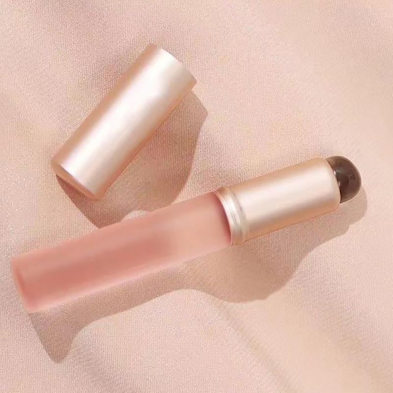 Tırnak Sanat Silikon Aplikatör Sopa Krom Pigment Toz Uygulama Degrade Gölgeleme Kalem Kolay Daub Toz Silikon Tırnak Fırçaları Aracı