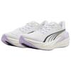 Deviate Nitro 4 Running Shoes Women's White Black Purple 312124-25