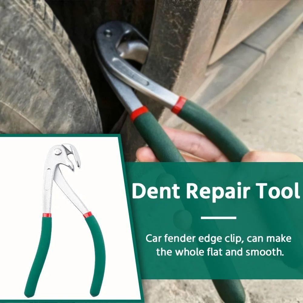 Eagle Beak Design Car Dent Repair Pliers Seamless Maintenance Tools  Wheel Eyebrow
