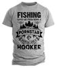 Mens Funny Fishig Shirts, Funny Fishing Shirts For Men, Sarcastic Fishing Shirts