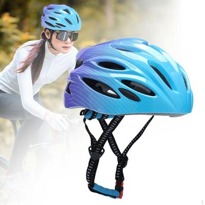 Casca de bicicletă pentru copii Copii Bicicletă Reglabilă Amortizare mai bună Ciclism rutier