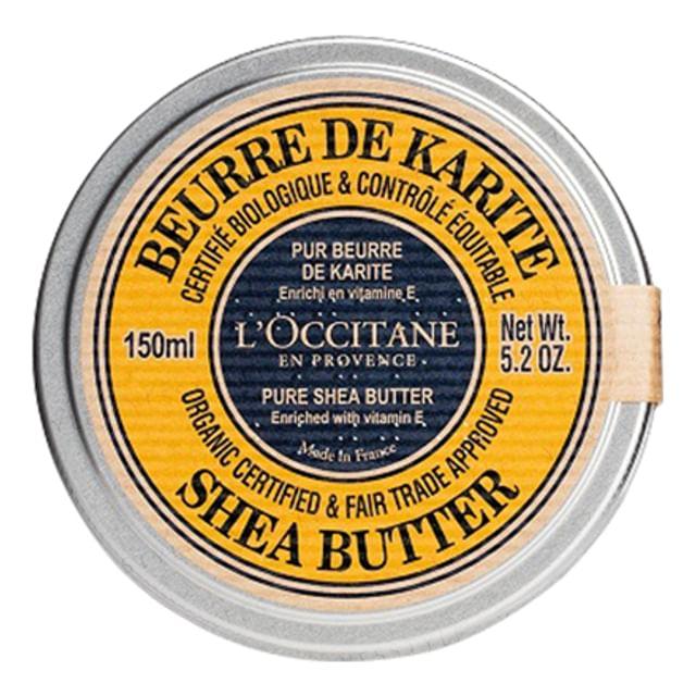 L Occitane - Pure Shea Butter 150ml