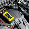Automatic Rectifier With LCD Repair Function 12V 6A Battery Charger