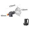 Outdoor Winter Heater Camping Fishing Gas Heaters Portable Heating Device Adjustable Hiking Warmer Winter Tent Warming Equipment
