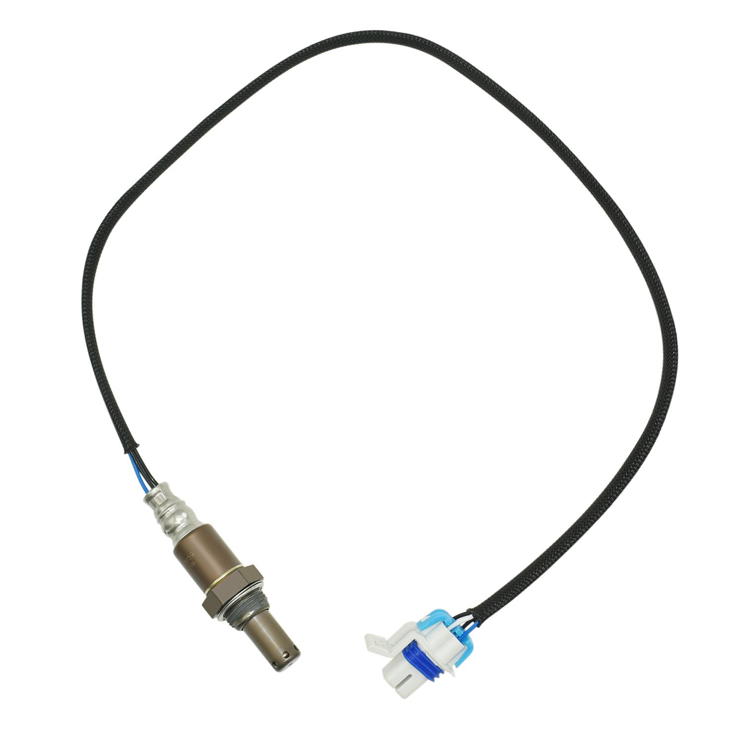 

Oxygen Sensor 12609159