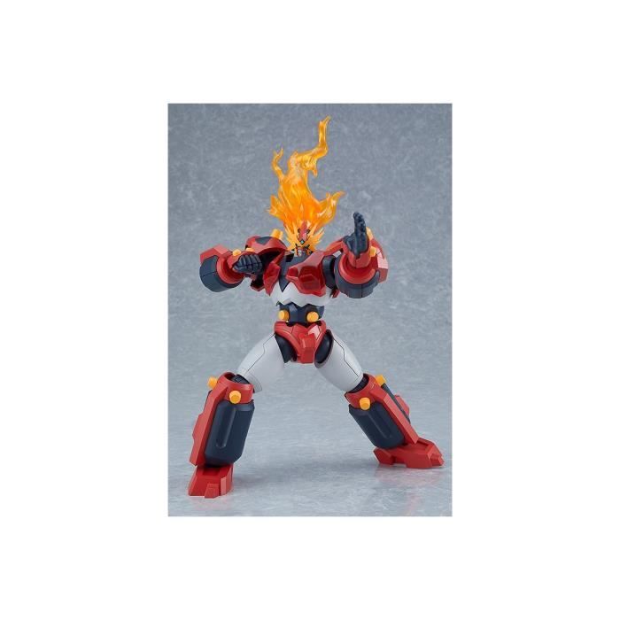 Figurine Moderoid Plastic Model Kit Godannar - Good Smile Company - Twin Drive Mode 17 cm