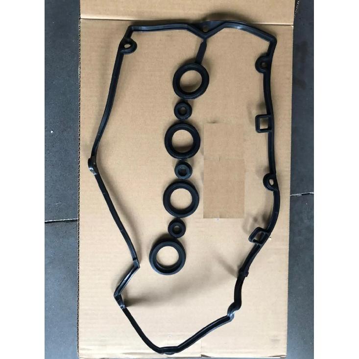 Motorzylinderkopf-Ventildeckeldichtung für 92062396, 92068243,96473698,55564395,4S6G-6M293-AB