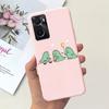 For OPPO A76 A96 4G Case CPH2333 CPH2375 Phone Case Fashion Flower TPU Soft Silicone Cover For OPPO A36 A 76 A 96 OPPOA76 Fundas