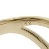 no brand  #11.5(JP Size) ring K18 yellow gold Women