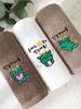 Songwol Towel Happy New Year 5 Towels