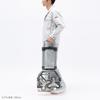 Sanwa Supply Folding Carry (3-Wheel Staircase Cart) CART-FA6GY