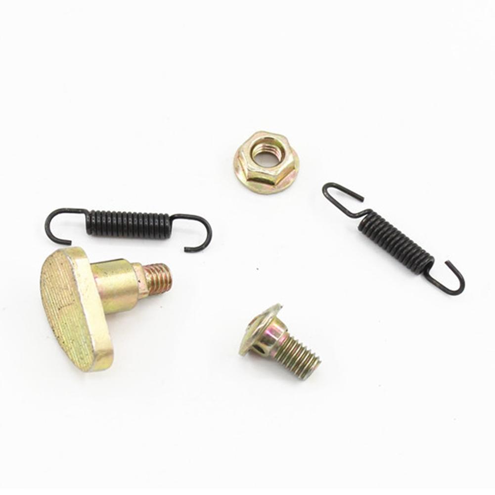 Heat Resistance Brake Pads High Strength Oxidation Resistance