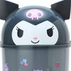 Sanrio Kuromi Room Box x 23 x Character SANRIO 799408 Kuromi-chan 37.5 22.5cm