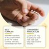 South Moon Nail Care Pen Daily Cleaning And Curing Hand And Foot Nails Gentle And Delicate Nail Art Brightness