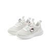 Sanrio Hello Kitty Mesh Knob Fashion Versatile Casual Sports Comfortable Thick Sole Cartoon Student Spring Summer Kids Sneakers K6526818