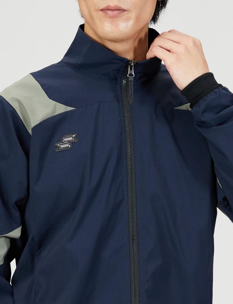 SSK Proedge Training Jacket