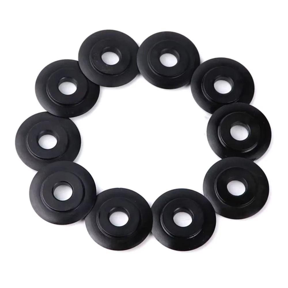 10Pcs 18mm Pipe Cutter Wheels Power Tools Accessories Cutter Blade  For Copper Stainless Steel Tube