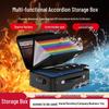 Fireproof & Waterproof EVA Document Storage Bag