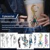 Tatuaje și body-art – Tatuaje temporare