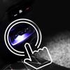 1Pc/4Pcs Car Atmosphere Light Car LED Lights RGB Automotive Interior Lamp Car Mini USB Atmosphere Light for Laptop Home