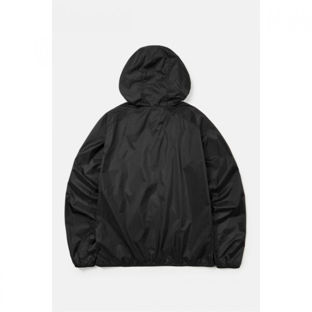 Kolon Sports Women Windbreaker Jacket Jkjjm25272blk