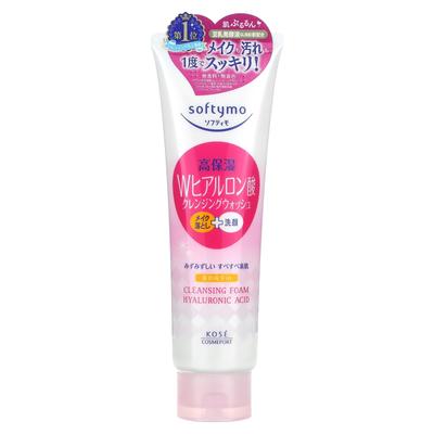 Espuma de Limpeza, Ácido Hialurônico, 190G(6.7Oz)