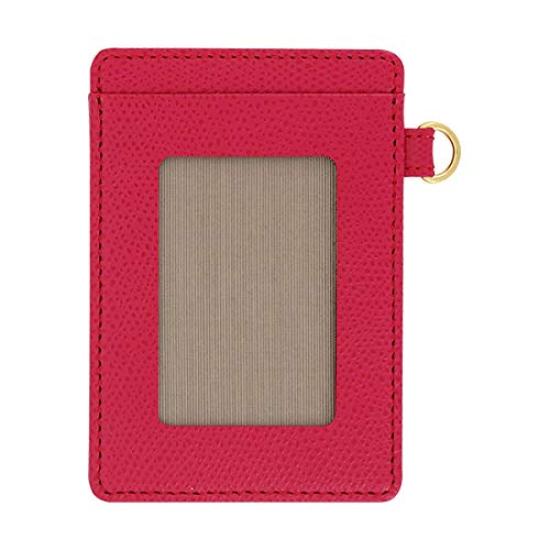 Itoya Pass Case (75 Peony bouquet)