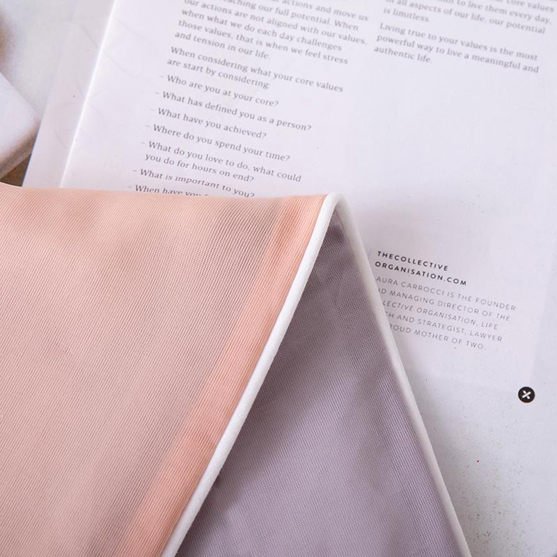 Summer Quilt: Rapid - Drying Material, Great for Summer Campers, College Students & Hot - Weather Sleepers