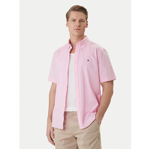 

Рубашка Tommy Hilfiger MW0MW42630 EU XXL