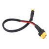 Kabel řídicí jednotky elektrické koloběžky pro 8palcovou elektrickou koloběžku Příslušenství Řídicí jednotka Napájecí kabel