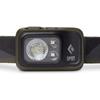 Black Diamond Spot 400 Headlamp Dark Includes manual (Color Olive) - manufacturer's (Japanese included) [Used]