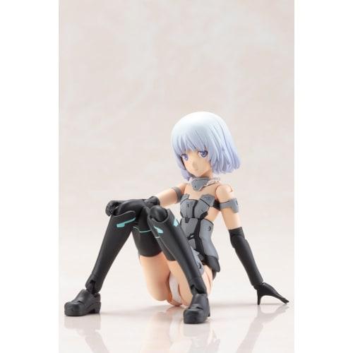 Kotobukiya Frame Arms Girl Materia Normal Ver. Non-scale plastic model kit, approximately 150mm tall