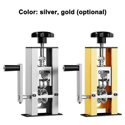 Tragbare Haushalts-Abisolierzange, manuelles Abisolierwerkzeug, 1–25 mm Kabel, elektrische Schälmaschine