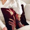 Heaven Officials Blessing Cushion Cover Inches Farmhouse Decor Home Throw Pillow Covers For Couch Decorations
