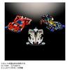 TAKARA TOMY Tomica Tomica Premium Unlimited Bakusou Kyoudai Let's & Go!! Mini 4WD Brocken Gigant Diecast Car Toy (Ages 6 and Up)