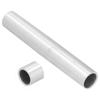 Aluminum Tubing 32mm OD 27mm Inner Dia 200mm Length 6100?2732?0200 Straight Pipe Tube