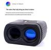 Boshile Telemetru Laser de Golf cu Viziune Nocturnă Autentic (Model portabil nou cu infraroșu)