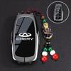Chery Tiggo 7L/9/8, Arrizo 8 Explore 06 Car Key Case and Buckle