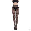 Doiaeskv New Tights Women Plus Sexy Erotic Lingerie Pantyhose Sex Body Stockings Large Size Tights Sexy Women Fishnet Pantyhose
