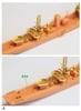 Kit résine Seed Hobby Japon Laying Boat Kamishima SDH700030 1/700