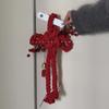 Wedding Decor: 3D Honeycomb Balls, Double Happiness, Fortune Knot, Gourd Ornament, Magnet
