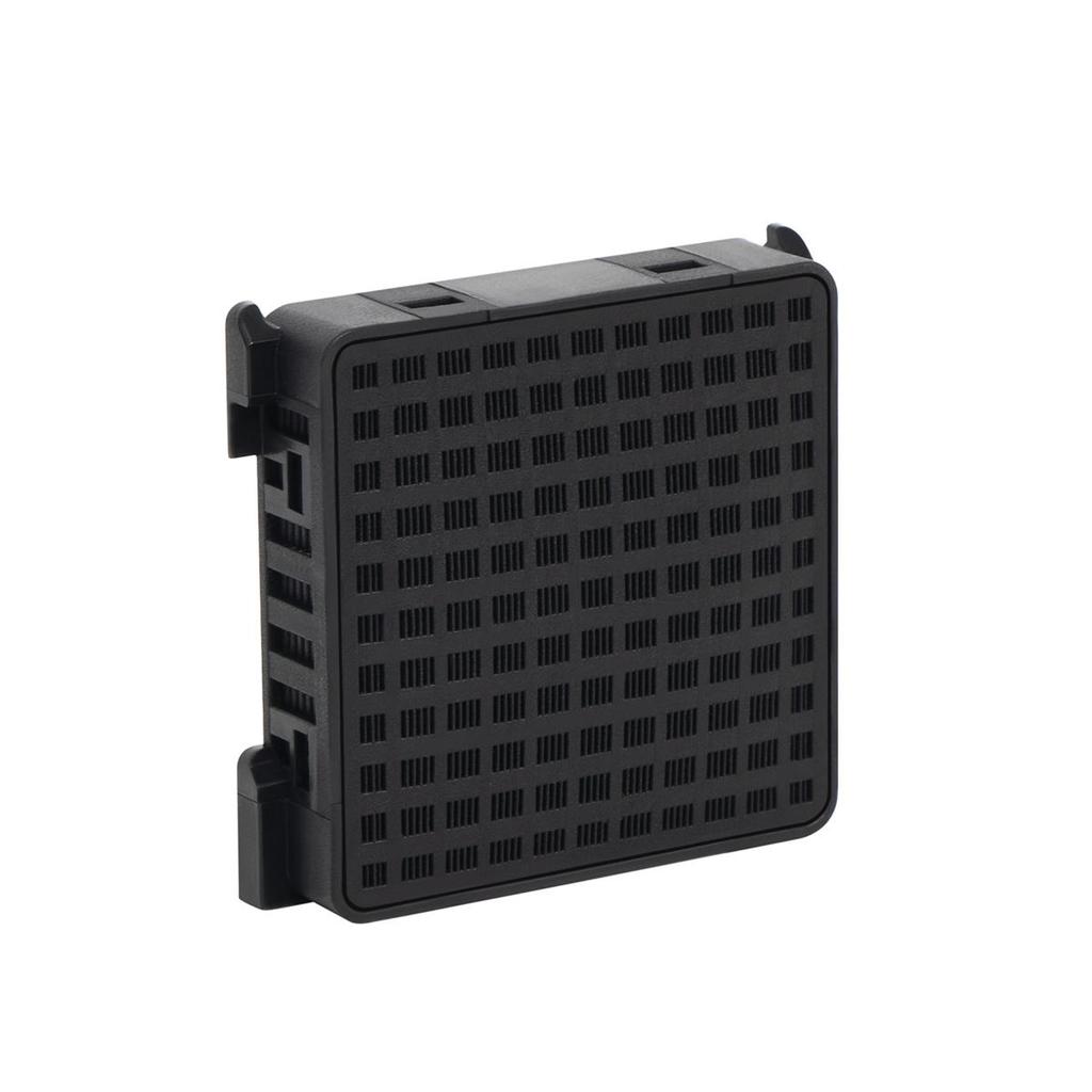 Filtre s aktívnym uhlím Fresh Air do chladničky Vhodné pre Liebherr 7440021-00 [9096989, 988246001, 988246000, 9882429]