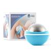 UltraCare PRO UltraCool Cold Roller Yoga Ball Massager Full Body Massager