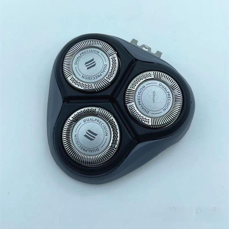 Compatible Shaver Heads and Blade Net for Philips PT860 PT870 PT868 AT750/Carmen Models