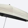 Folding Sun Umbrella for Sun and Models Brown Lightweight, Rain, 22-215-61-71-81-91,
