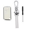 Kinotaka TPU Smart Key Case for Honda Cars, Step Wagon, Freed, Elysion, Odyssey, CR-Z,