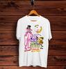 The Pink Panther Tshirt White Men Unisex All Size