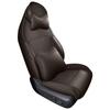 Leapmotor C01 Seat Cover - Breathable, Perforated Leather, 5-Seat, All-Season, Ice Silk Cushion 2022.